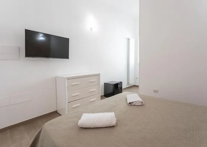 Angelo - Salento Reservation Gasthuis 3*