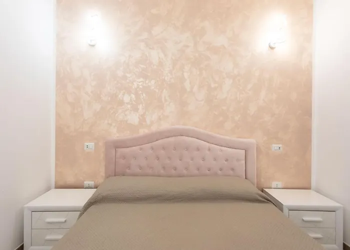 Angelo - Salento Reservation