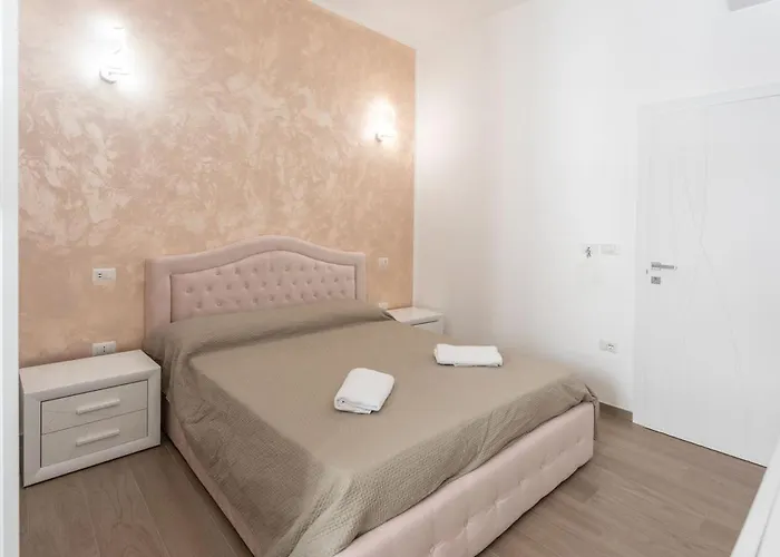 Angelo - Salento Reservation Gasthuis 3*