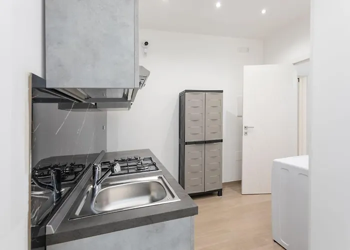 Angelo - Salento Reservation 3* Racale