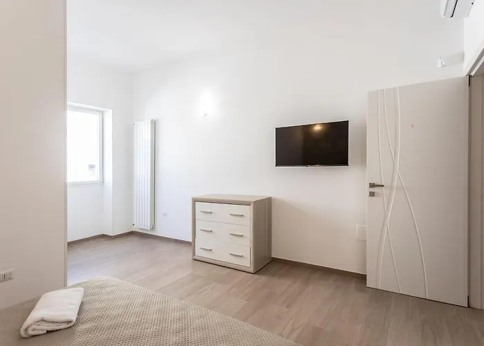 Angelo - Salento Reservation