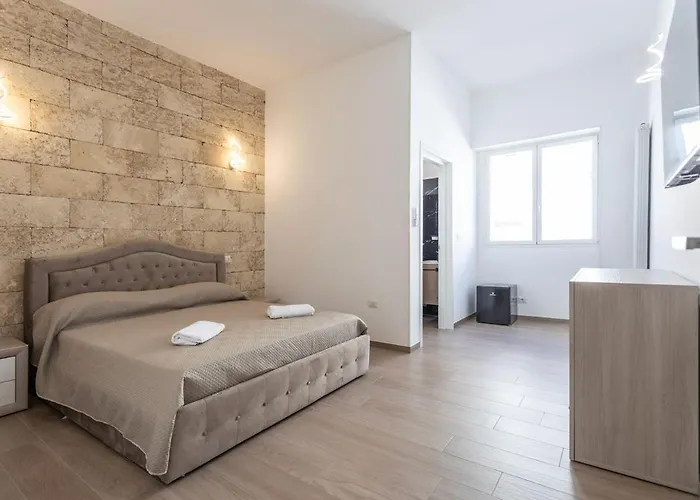 Angelo - Salento Reservation Gasthuis 3*