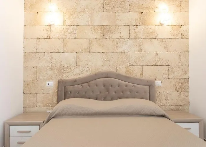 Angelo - Salento Reservation 3*