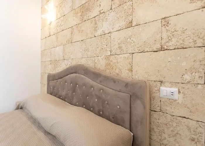 Angelo - Salento Reservation